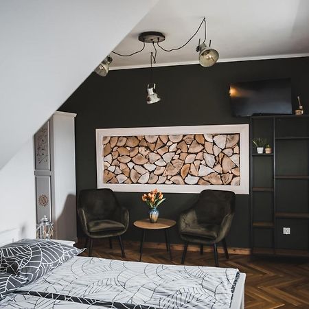 Plazowianka Apartment Witow  Exterior photo