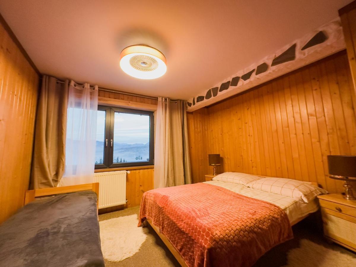 Plazowianka Apartment Witow  Exterior photo