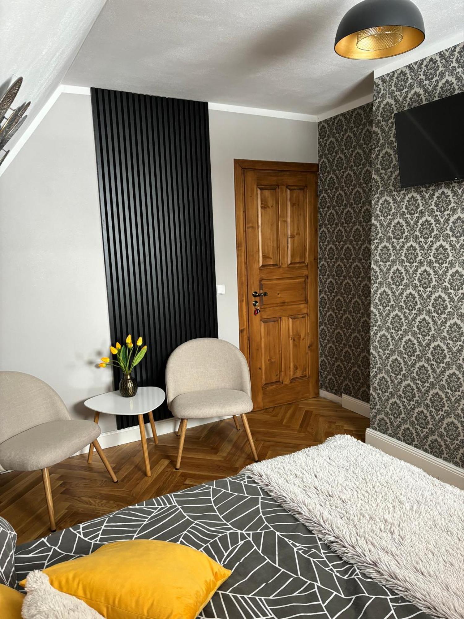 Plazowianka Apartment Witow  Exterior photo